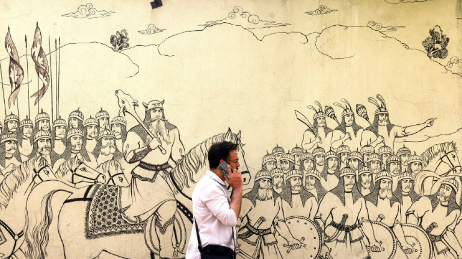 Las negociaciones con EEUU, una necesidad para Ir&aacute;n