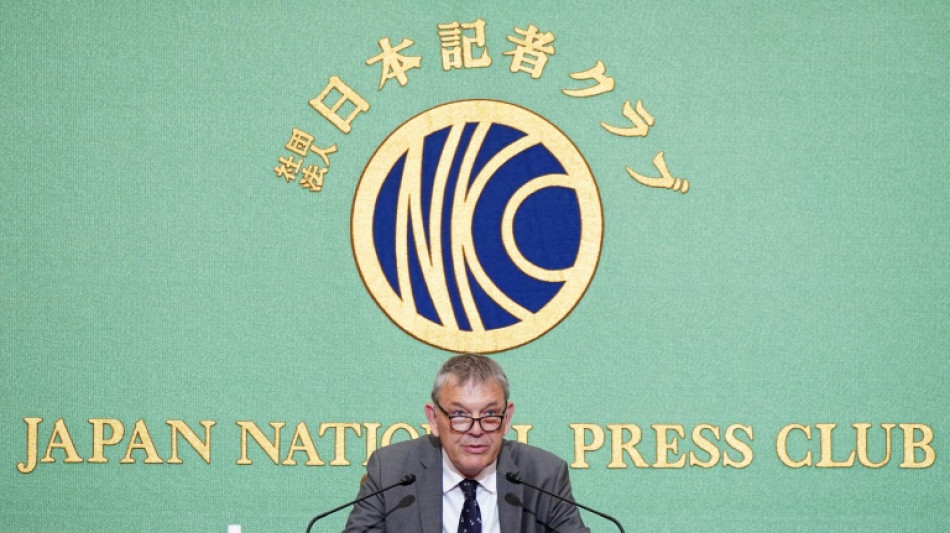 Israel anuncia morte de suposto l&iacute;der do Hamas em Gaza