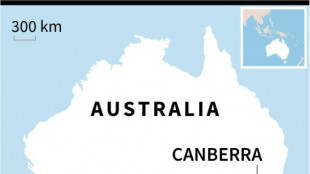 Un vehículo embiste a una multitud en una carrera en Australia y hiere a nueve personas