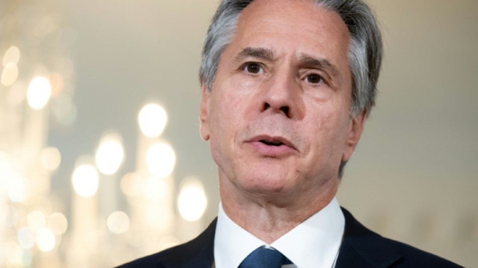 Blinken viaja a Am&eacute;rica Latina para reunirse con los nuevos dirigentes izquierdistas