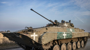 L'Ukraine veut l'exclusion de la Russie du Conseil de s&eacute;curit&eacute; de l'ONU