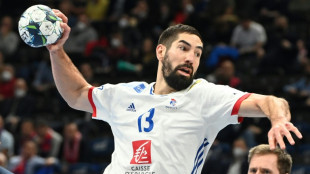 Hand: les Bleus &eacute;crasent l'Espagne en amical