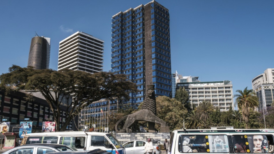 Energie, Klimaschutz, Krisenbew&auml;ltigung: Kanzler reist erstmals nach Ostafrika