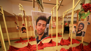 Ir&atilde; executou mais de 500 pessoas at&eacute; agora em 2026, diz ONG