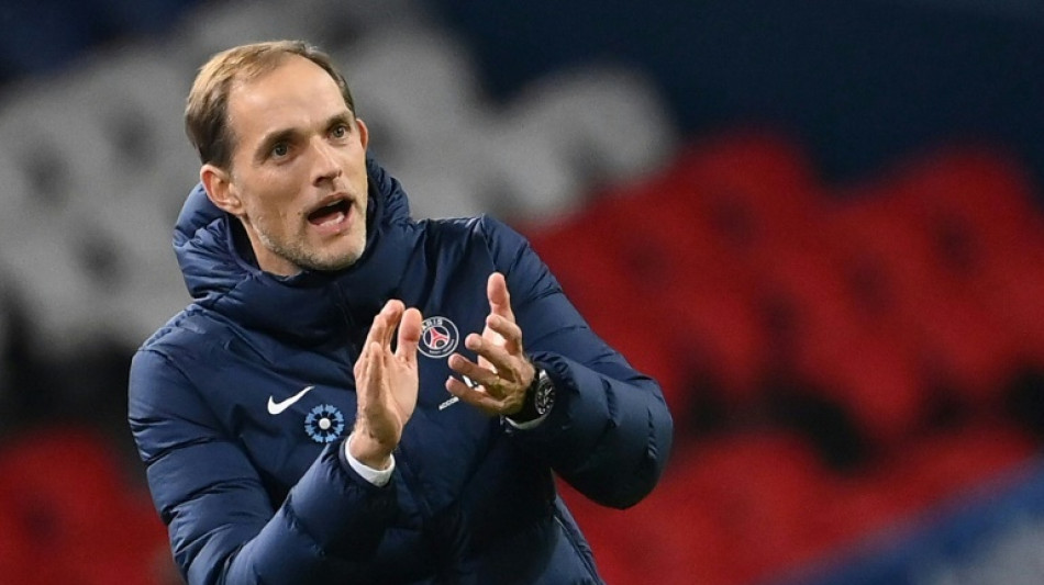 Thomas Tuchel: brilliant tactician with 'challenging' streak