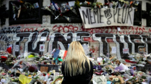 Dez anos de reconstrução para vítimas dos atentados de 2015 em Paris