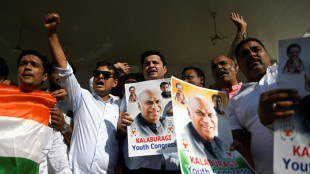 El principal partido opositor indio aparta a los Gandhi de su direcci&oacute;n