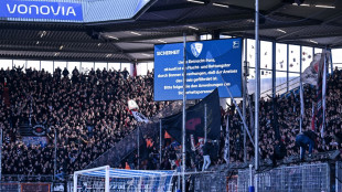 Ansto&szlig; in Bochum nach 50 Minuten Versp&auml;tung 