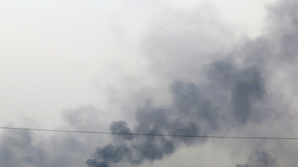 Ucr&acirc;nia diz que situa&ccedil;&atilde;o 'piorou consideravelmente' na frente leste