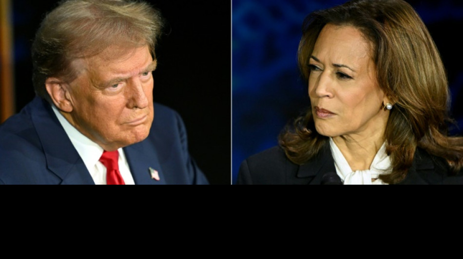 La pr&eacute;sidentielle am&eacute;ricaine secou&eacute;e par trois crises majeures