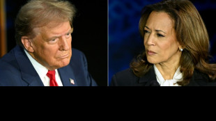 La pr&eacute;sidentielle am&eacute;ricaine secou&eacute;e par trois crises majeures