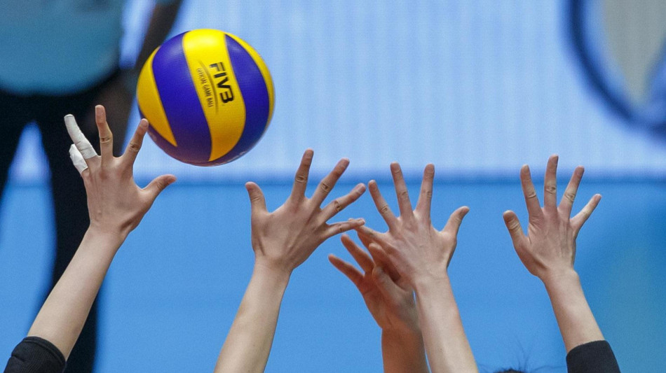 Pallavolo: Champions donne, Milano chiude al terzo posto