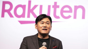 El fundador del gigante japon&eacute;s Rakuten dona 8,7 millones de d&oacute;lares a Ucrania