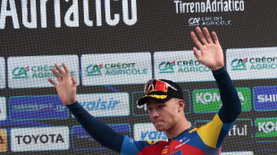 Delfinato, Milan vince in volata la seconda tappa