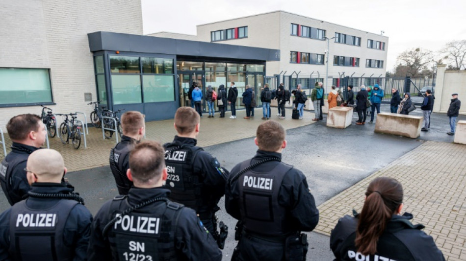 Gericht schl&auml;gt in Prozess um Gr&uuml;nes Gew&ouml;lbe mehrj&auml;hrige Haftstrafen vor