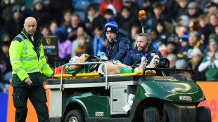 Ringrose, Henderson out of Ireland's Grand Slam decider