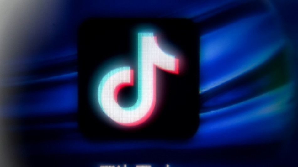 L'interdiction totale de TikTok envisag&eacute;e de plus en plus s&eacute;rieusement aux Etats-Unis