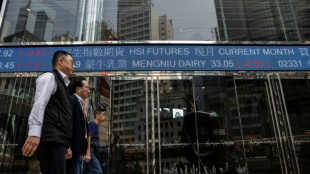 Stocks rally in wake of Fed rate cut 