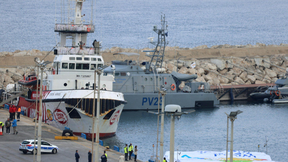 'Pianificava attacco', arrestato a Cipro membro dei pasdaran