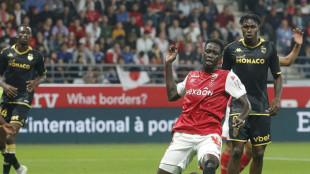 Ligue 1: le gardien Philipp Köhn revient en jeu à Monaco