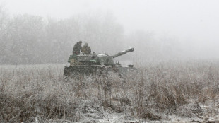 Lage in ukrainischem Akw Saporischschja laut Beh&ouml;rden "gesichert"