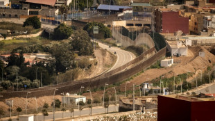 F&uuml;nf Migranten bei Ansturm auf spanische Exklave Melilla ums Leben gekommen