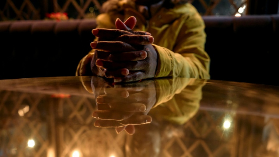 Apr&egrave;s trois ans confin&eacute;s sur une &icirc;le de l'oc&eacute;an Indien, le "soulagement" d'exil&eacute;s tamouls