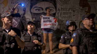 O que se sabe at&eacute; agora sobre o assassinato de Marielle Franco?