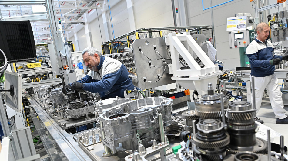 Acc incerta sui tempi per Termoli, Urso ricollocher&agrave; i fondi