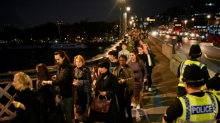 Les Britanniques s'arment de patience pour saluer leur reine bien-aim&eacute;e