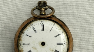Un reloj de bolsillo perteneciente a un pasajero del Titanic ser&aacute; subastado en Reino Unido