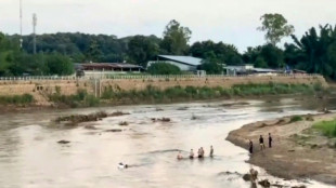 M&aacute;s de 600 personas huyen a Tailandia de un centro de estafas de Birmania tras un allanamiento