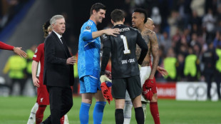 Madrid full of confidence in Champions League, says  Ancelotti