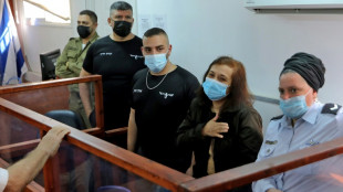 La justicia israel&iacute; aprueba la liberaci&oacute;n condicional de una cooperante espa&ntilde;ola condenada