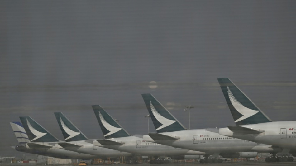 Asiatische Airlines leiden besonders unter hohen Kerosinpreisen