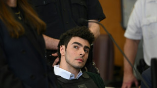 La titular de Justicia de EEUU quiere la pena de muerte para el presunto asesino de un ejecutivo de seguro m&eacute;dico