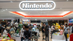 Nintendo da giro estrat&eacute;gico para conquistar un p&uacute;blico m&aacute;s amplio