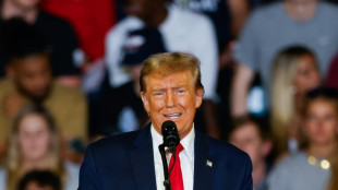 Trump celebra hundimiento de ley sobre frontera y promete deportaci&oacute;n masiva