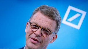 Deutsche Bank registra en 2022 su mejor beneficio neto en 15 a&ntilde;os