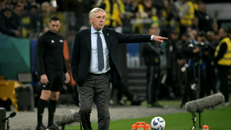 Brasil de Ancelotti vai &agrave; Copa: Neymar ter&aacute; espa&ccedil;o?