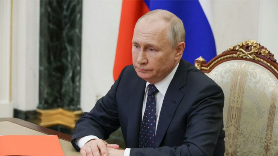 Russische S&ouml;ldner m&uuml;ssen k&uuml;nftig Staat die Treue schw&ouml;ren