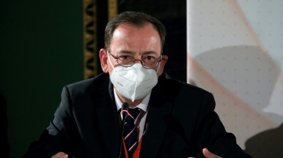 Polonia desmantel&oacute; una red rusa que quer&iacute;a sabotear las entregas de armas a Ucrania