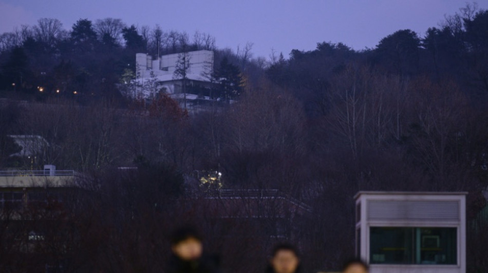 Ermittler in S&uuml;dkorea beantragen Verl&auml;ngerung des Haftbefehls gegen Yoon