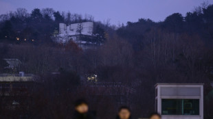 Ermittler in S&uuml;dkorea beantragen Verl&auml;ngerung des Haftbefehls gegen Yoon