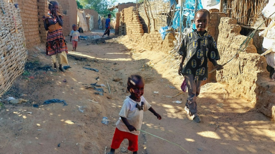 El hambre en el mundo sigue aumentando, seg&uacute;n un informe de la ONU