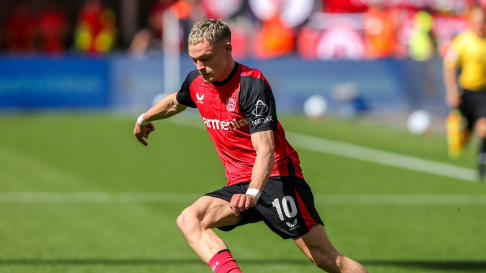 "Reizt mich": Wirtz will "irgendwann" die Komfortzone verlassen