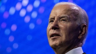 Biden sagt inmitten von Spekulationen &uuml;ber Israel-Reise Besuch in Colorado ab