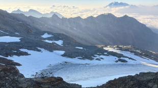 Alpinista muore sulle Alpi bernesi dopo una caduta nel vuoto