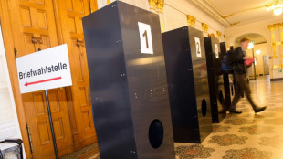 FDP-Mitglieder scheitern mit Beschwerde gegen nieders&auml;chsische Landtagswahl 2022