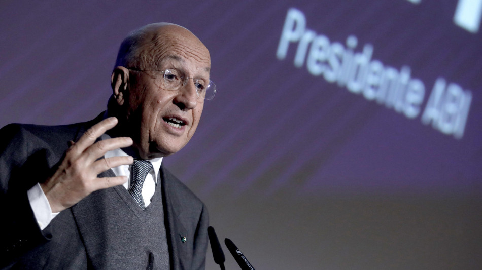 Patuelli, rischi dalle crypto, l'euro digitale &egrave; svolta storica